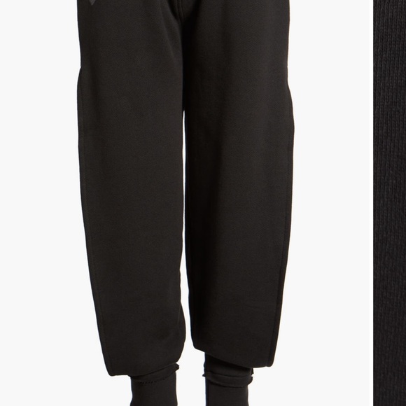 🖤 IVY PARK® Harness Split Harem Leg Joggers - Size XL - Picture 5 of 9